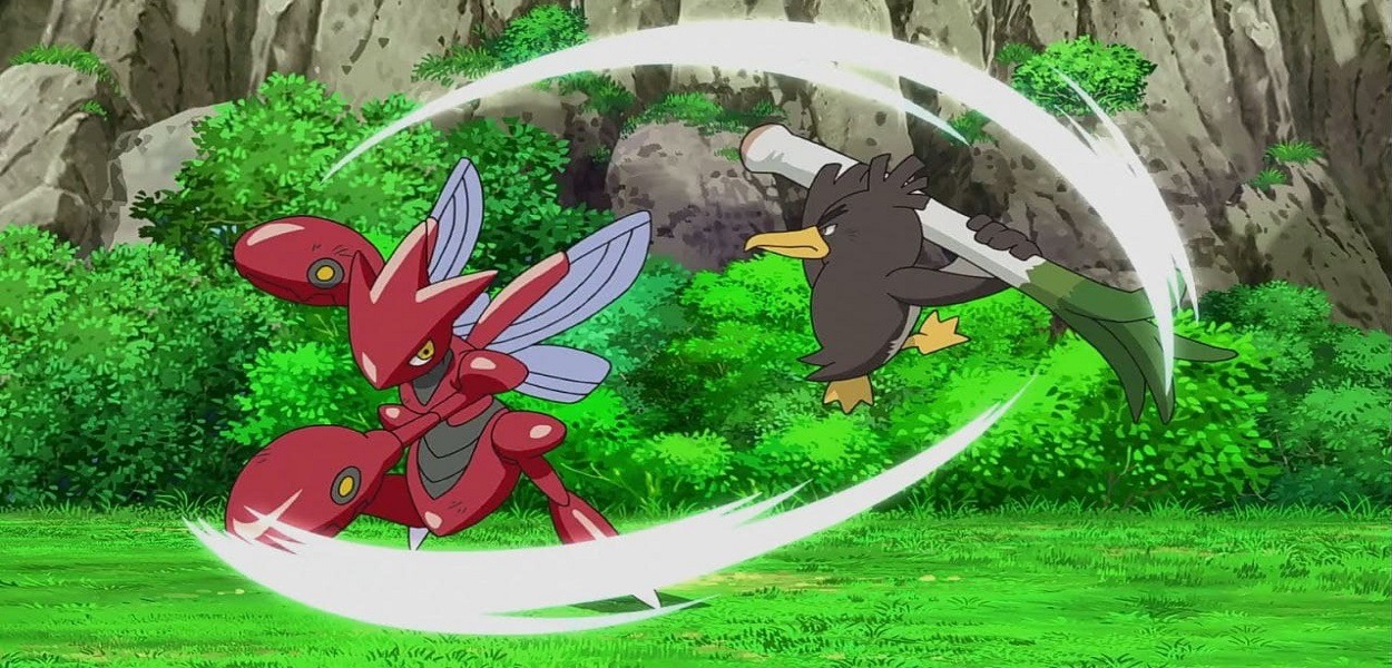 Esplorazioni Pokémon: riassunto del 60° episodio