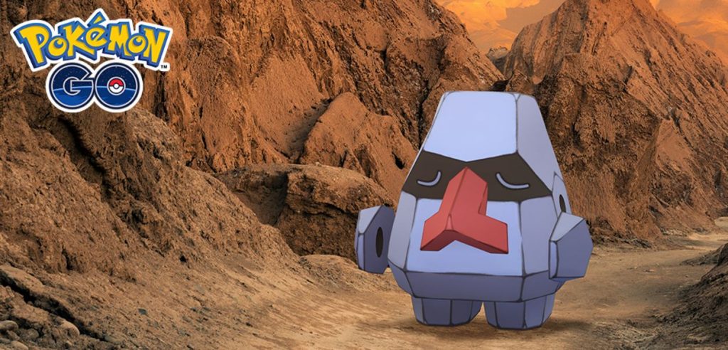 evento leggendari Pokémon GO