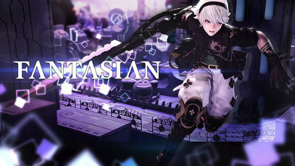 Fantasian, ultimo gioco di Sakaguchi creatore di Final Fantasy