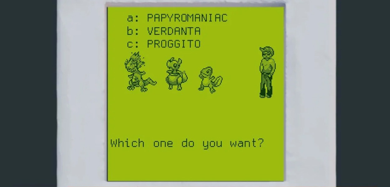 Addio Pokémon, arrivano i Fontemon: un gioco che nessuno ha chiesto