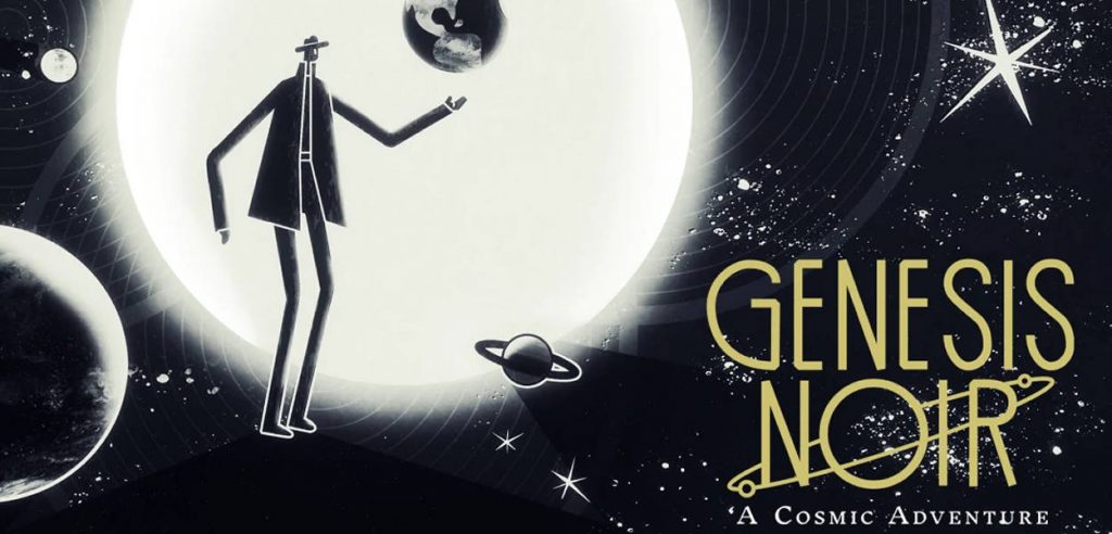 genesis noir