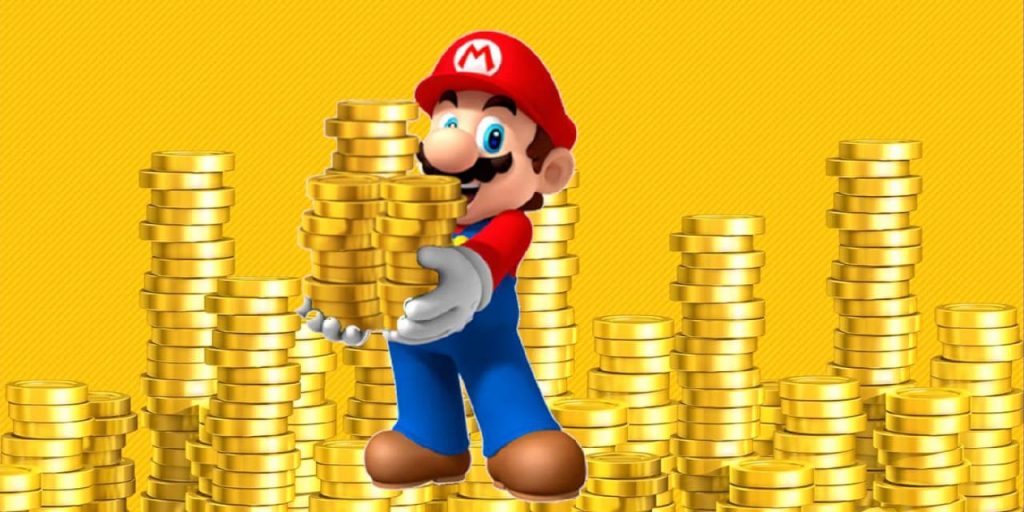 Super Mario Bros