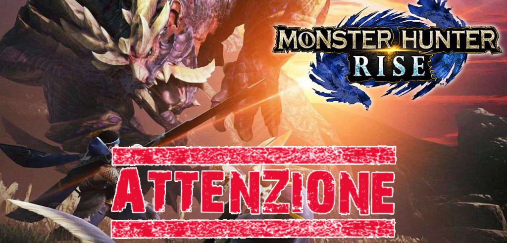Monster Hunter