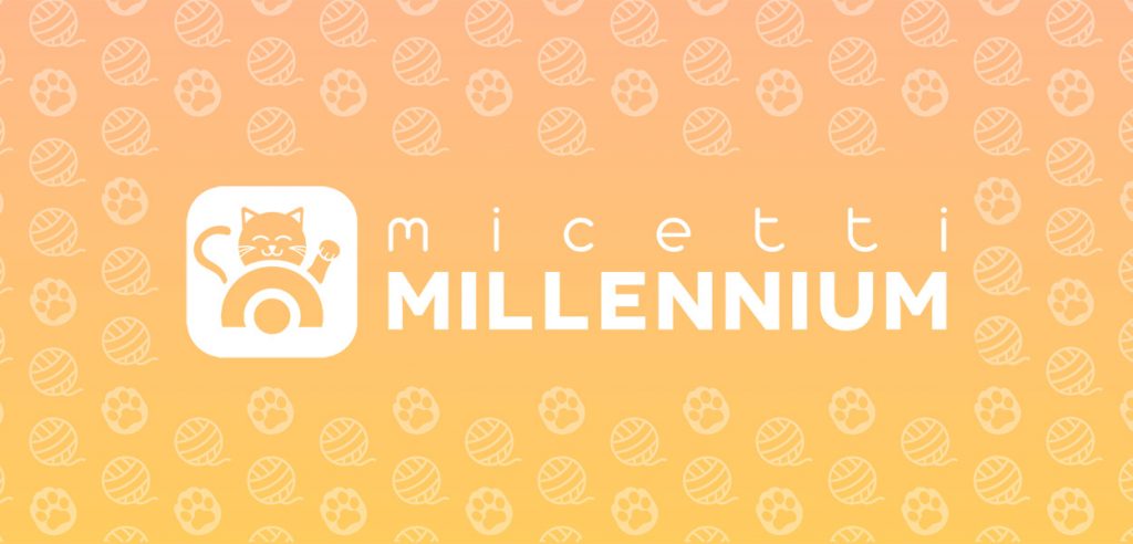 Micetti Millennium