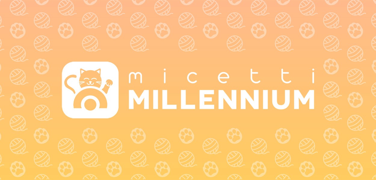 Annuncio speciale: Pokémon Millennium diventa Micetti Millennium