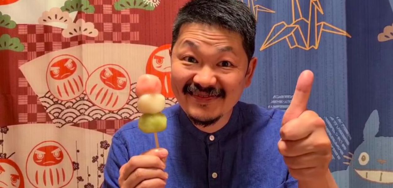 Chef hiro monster hunter rise