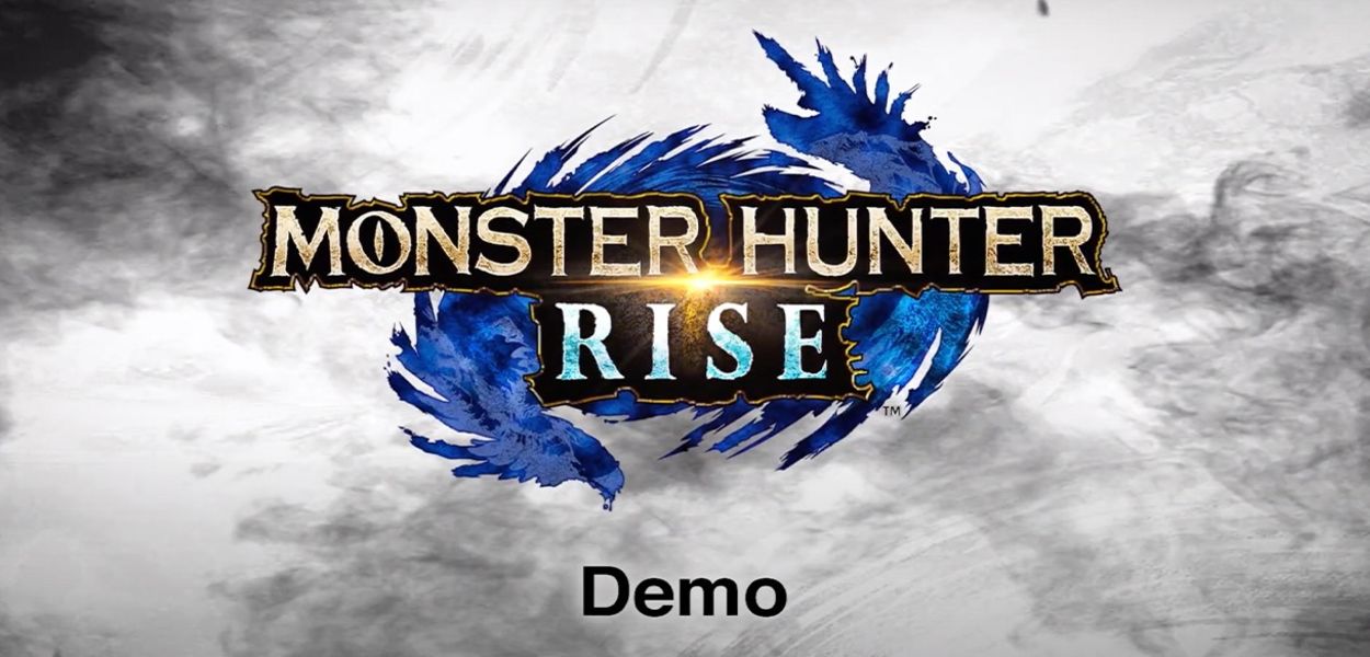 Monster Hunter Rise: in arrivo una nuova Demo