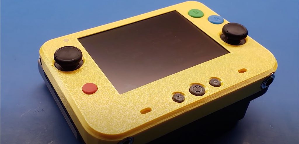 Nintendo 64