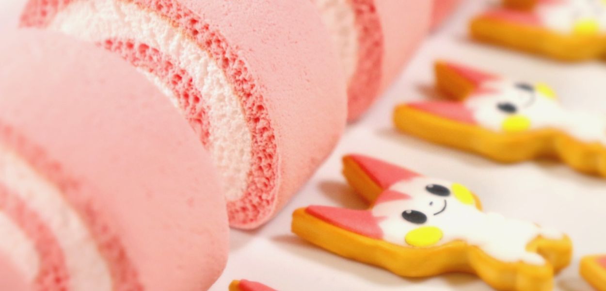 dolci pachirisu