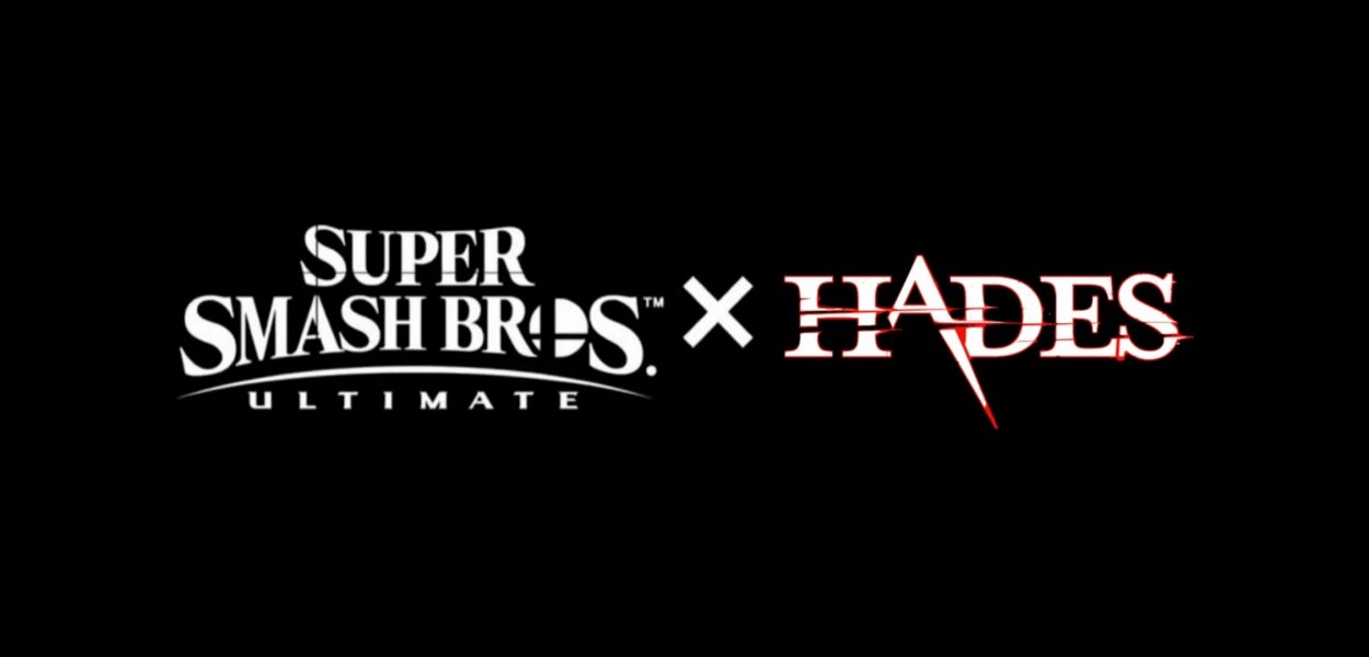 Hades: “Zagreus come combattente su Super Smash Bros. Ultimate? Mai dire mai”