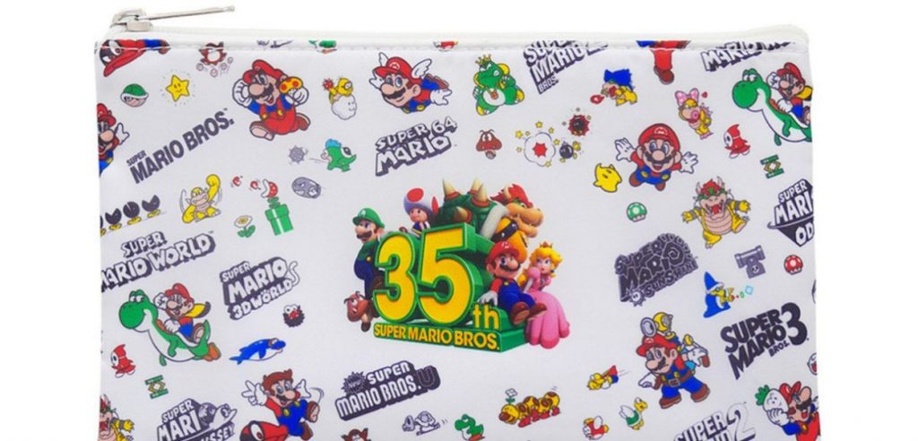 astuccio Mario