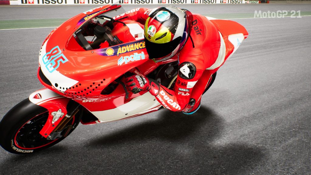 MotoGP 21