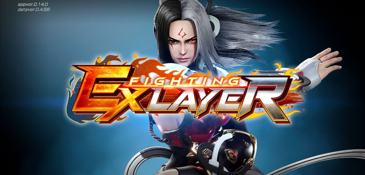 Rinviata l'uscita europea di Fighting EX Layer: Another Dash