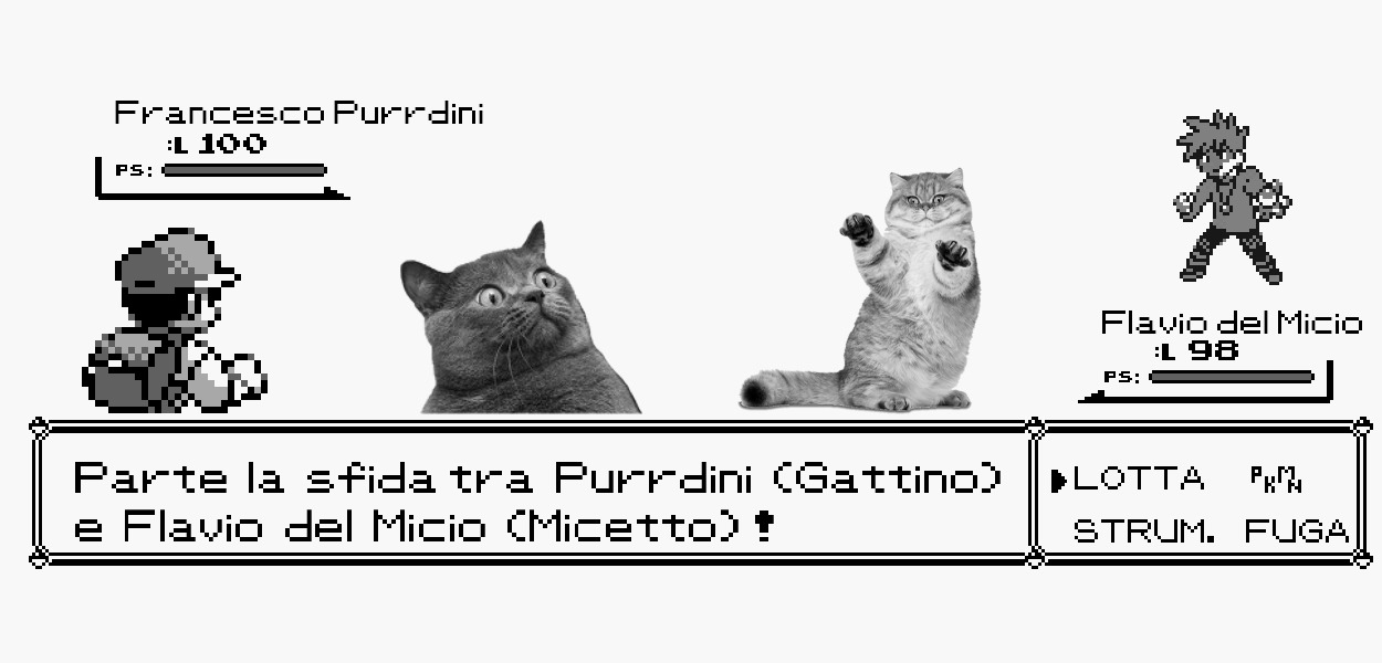 VGC - Francesco Purrdini vs Flavio del Micio, il commento della finale