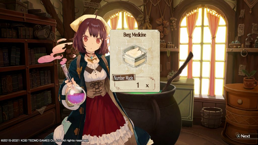 Atelier Mysterious Trilogy