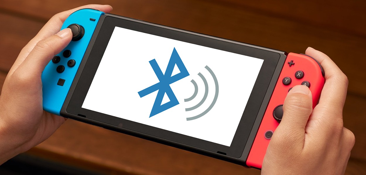 Supporto alle cuffie Bluetooth in arrivo su Nintendo Switch? - Pokémon  Millennium