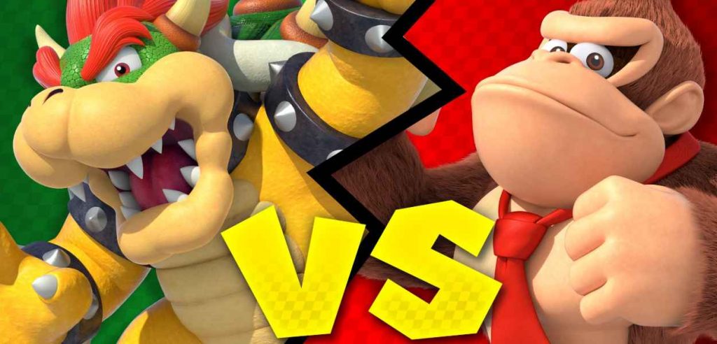 Mario Kart Tour