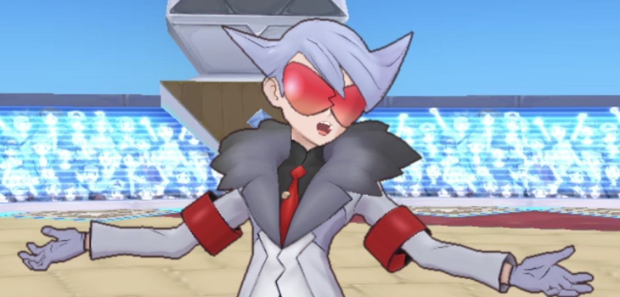 Pokémon Masters EX riprende a narrare la storia del WPM