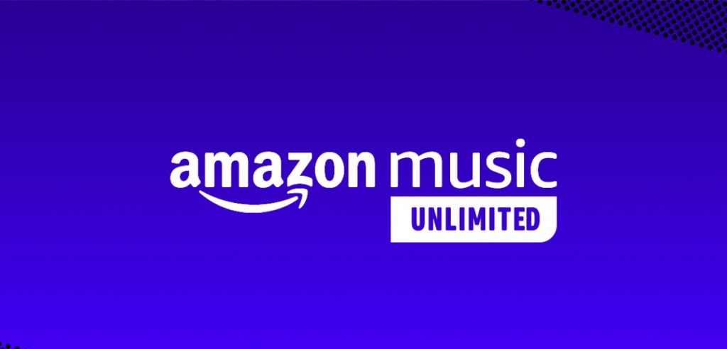 amazon music unlimited
