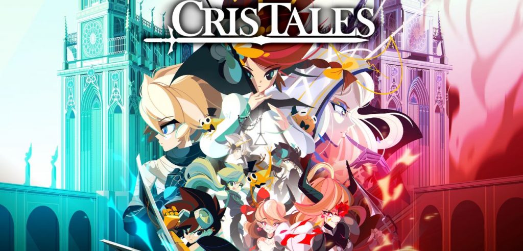 Cris Tales