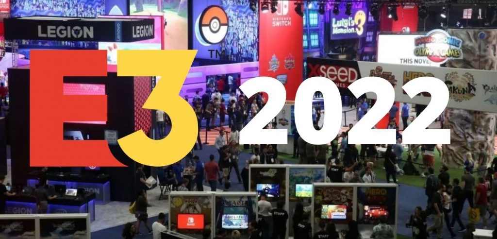 E3 2022