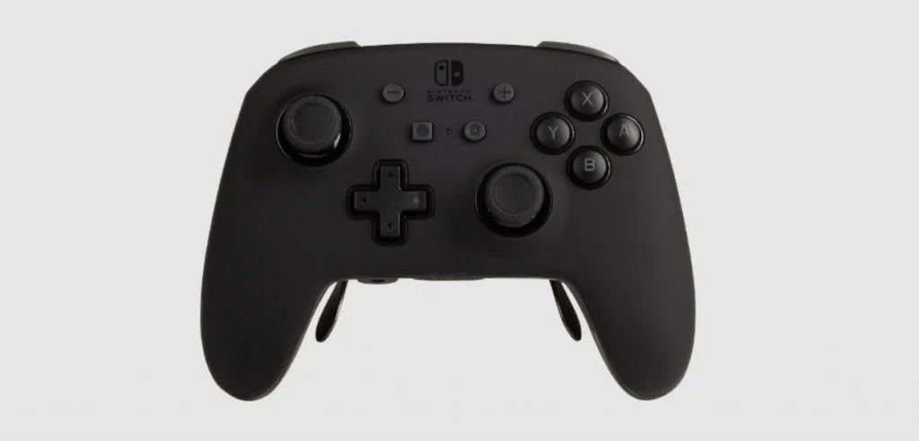 Fusion Pro Controller
