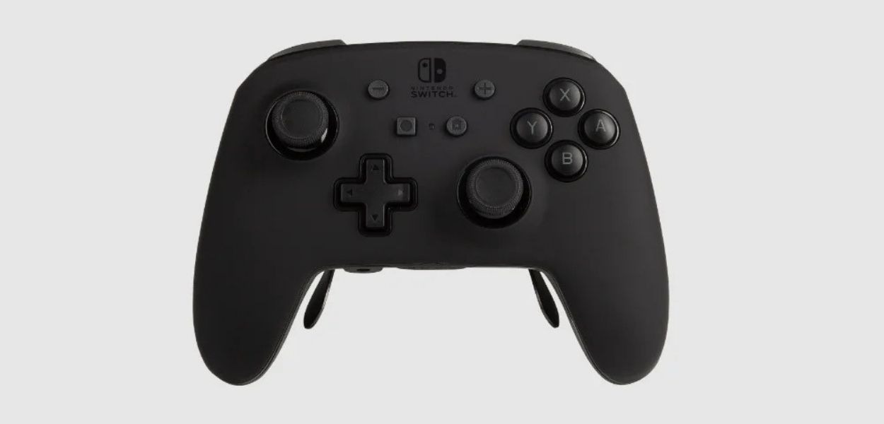PowerA presenta il nuovo FUSION Pro Controller