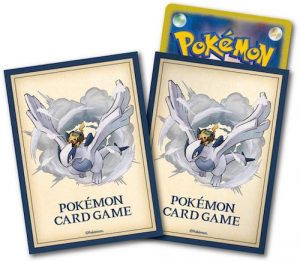 GCC espansioni accessori pikachu adventure lugia