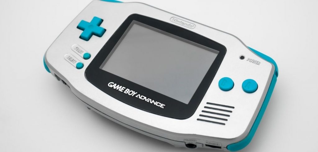 Game Boy Advance Nintendo