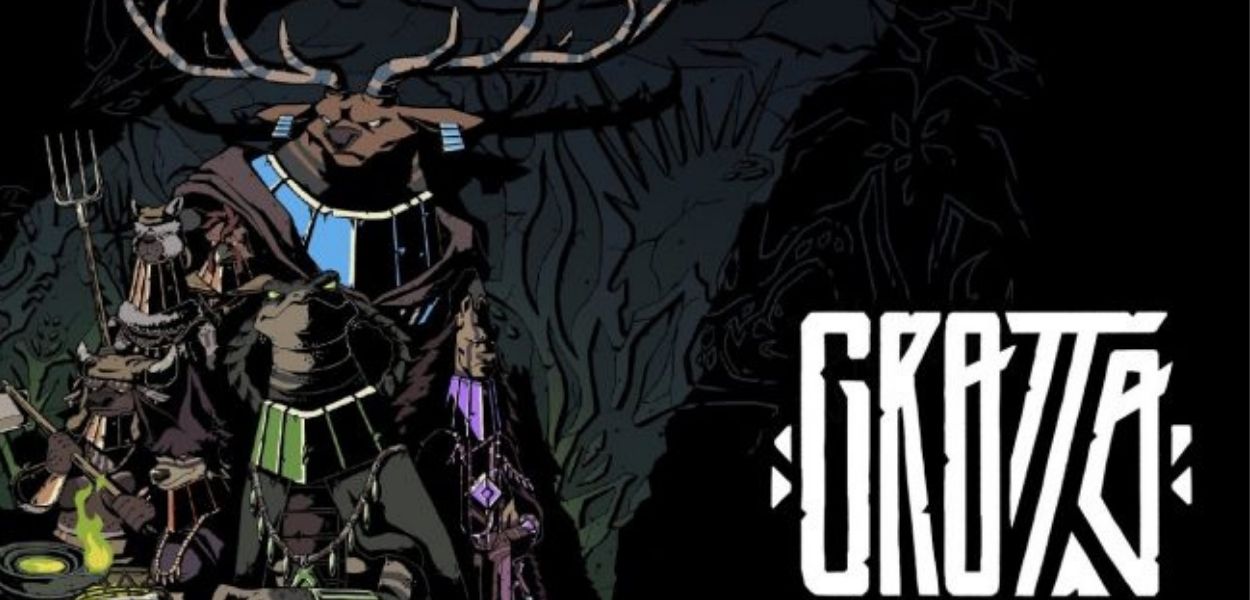 Grotto porterà l'arte della divinazione su Nintendo Switch entro la fine del 2021