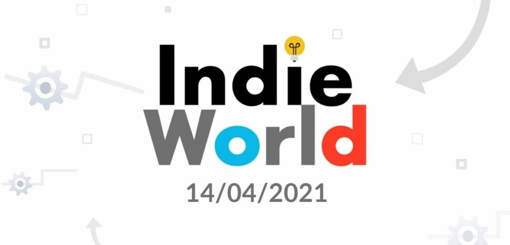 Indie World aprile