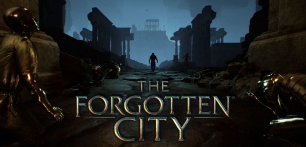 The Forgotten City