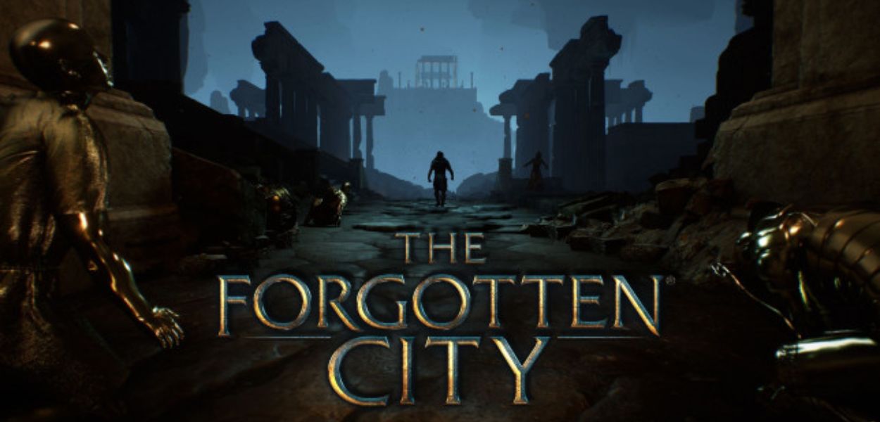Annunciato The Forgotten City, la mod di Skyrim diventa un gioco vero e proprio