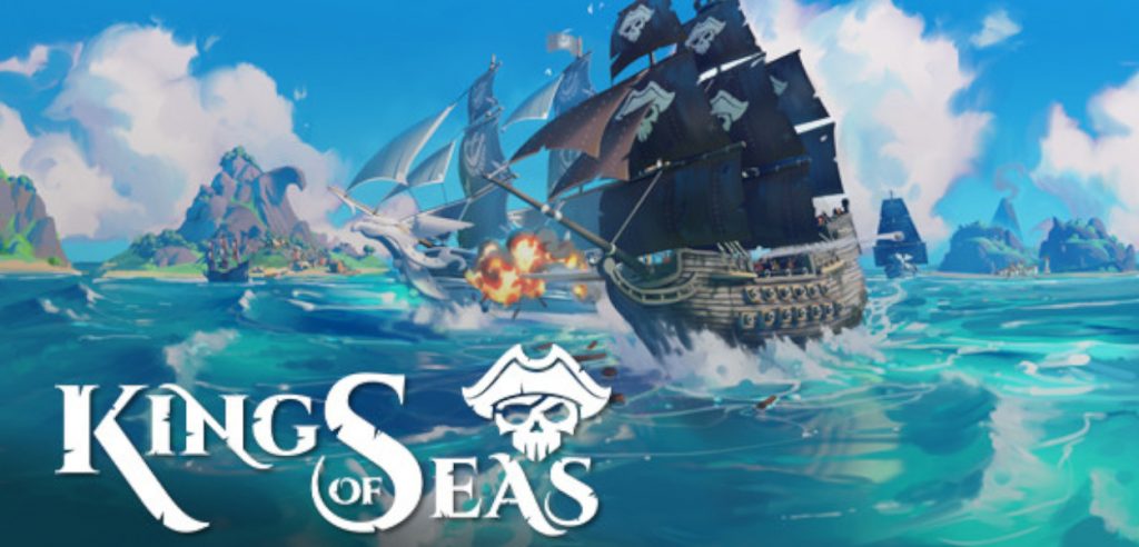 King of Seas