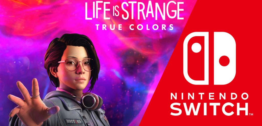 Life is Strange