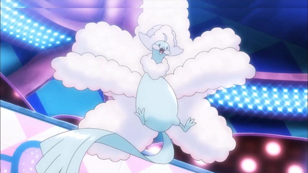 MegaAltaria