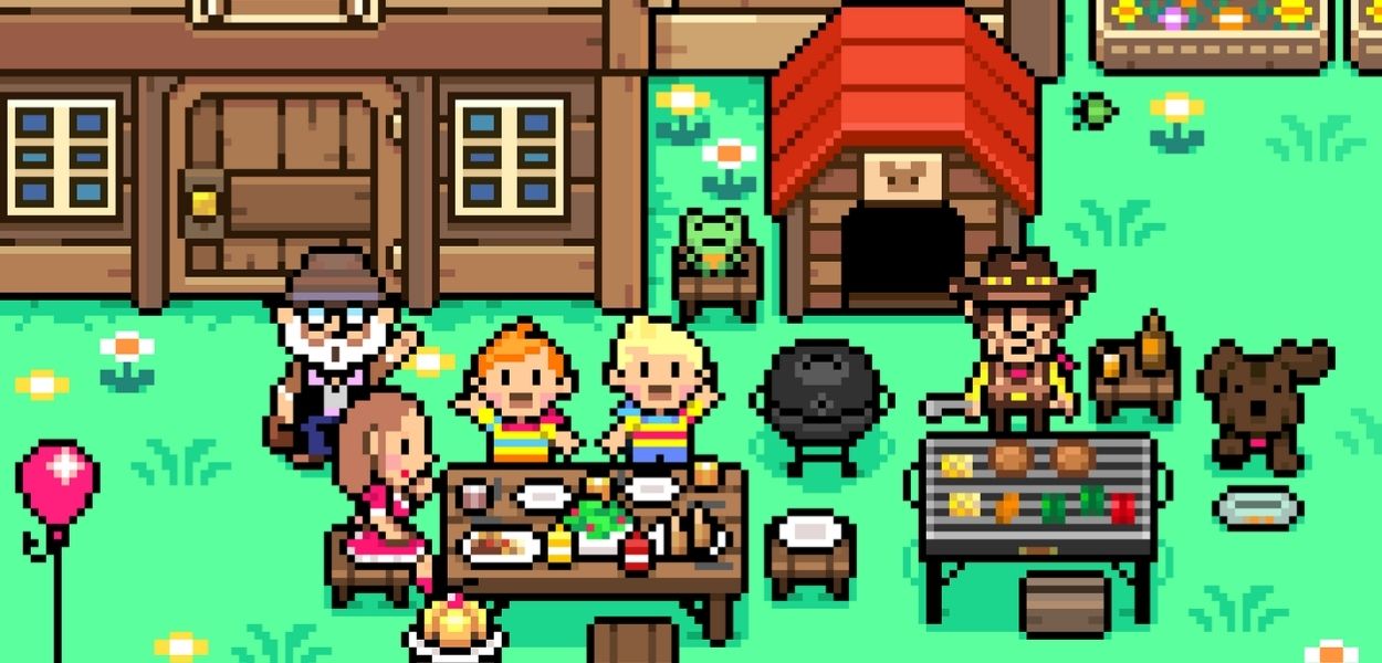 Mother 3 compie 15 anni in Giappone: arriverà mai in Occidente?
