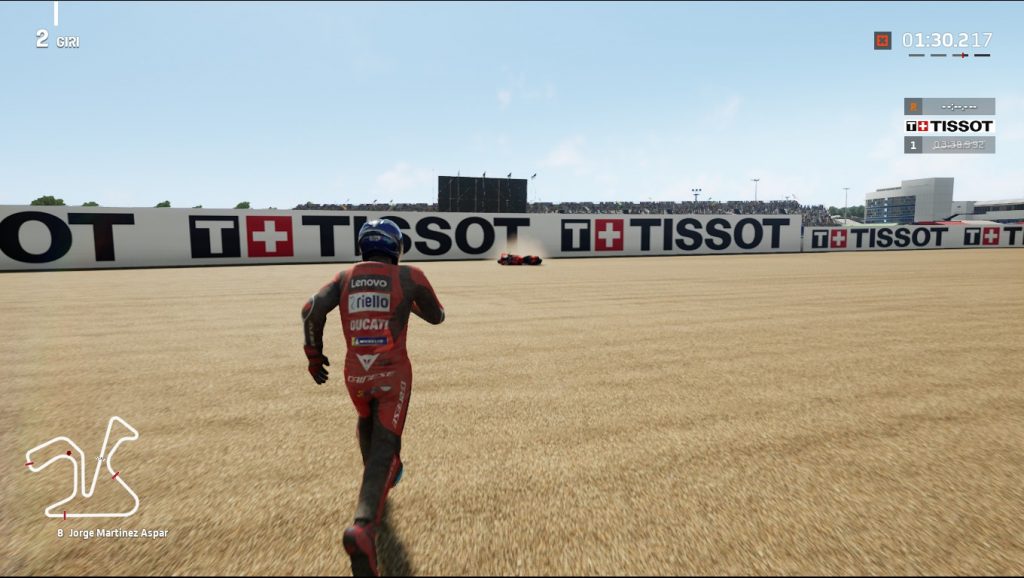 MotoGP 21