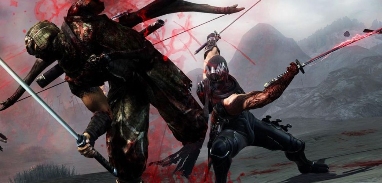 Ninja Gaiden Master Collection: mostrato un nuovo action trailer