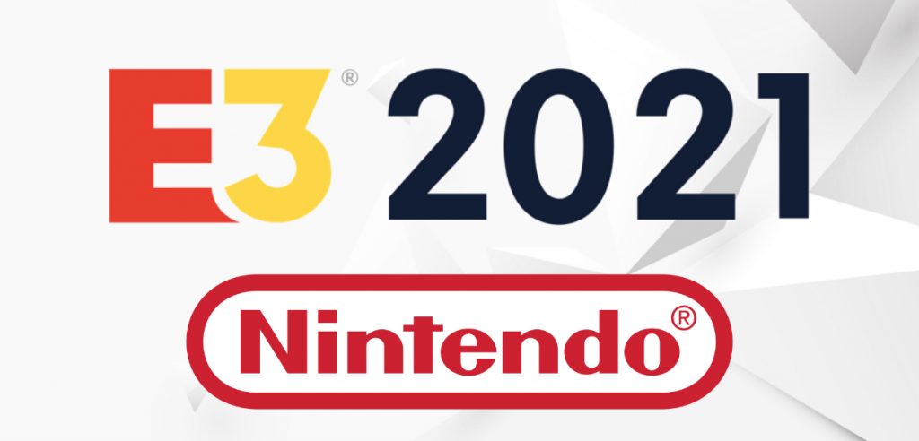 E3 Nintendo Splatoon Zelda