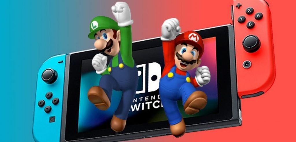 Switch Classifiche