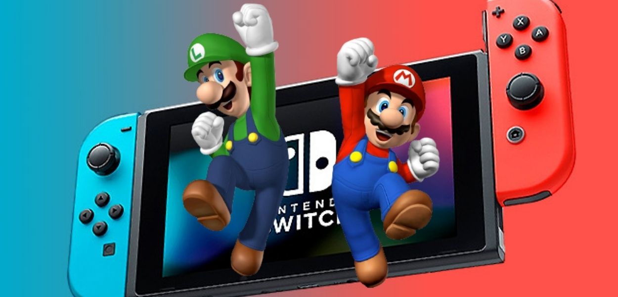 Switch Classifiche