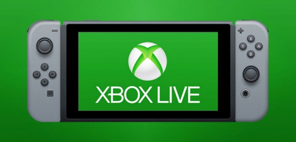 collaborazione Nintendo Microsoft