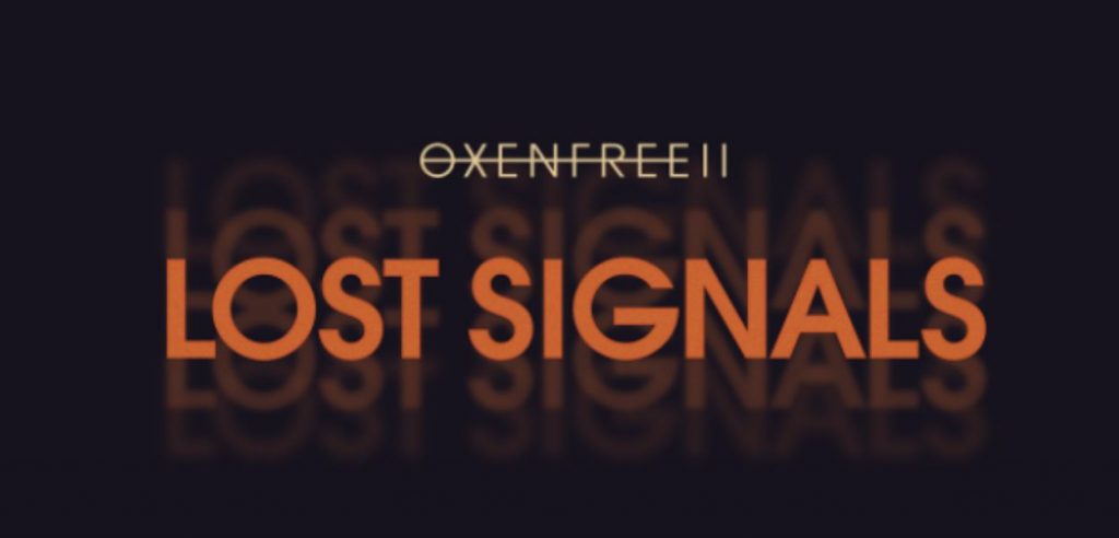 Oxenfree II