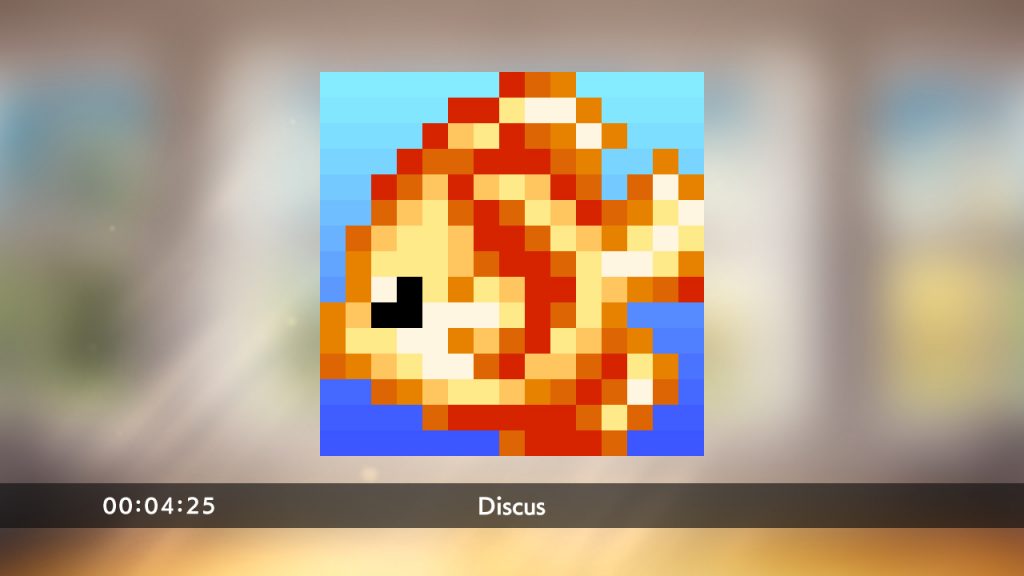 Picross S6 puzzle 2