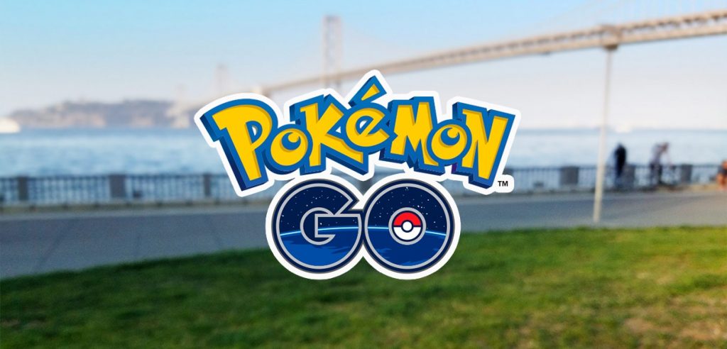 Pokémon GO