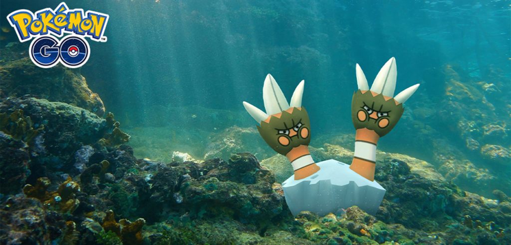 Pokémon GO sostenibilità
