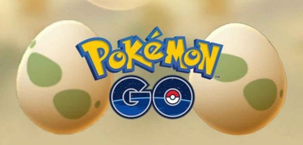 Pokémon GO