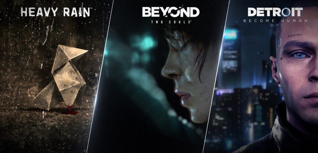 Quantic Dream