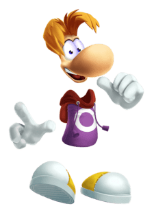 Rayman